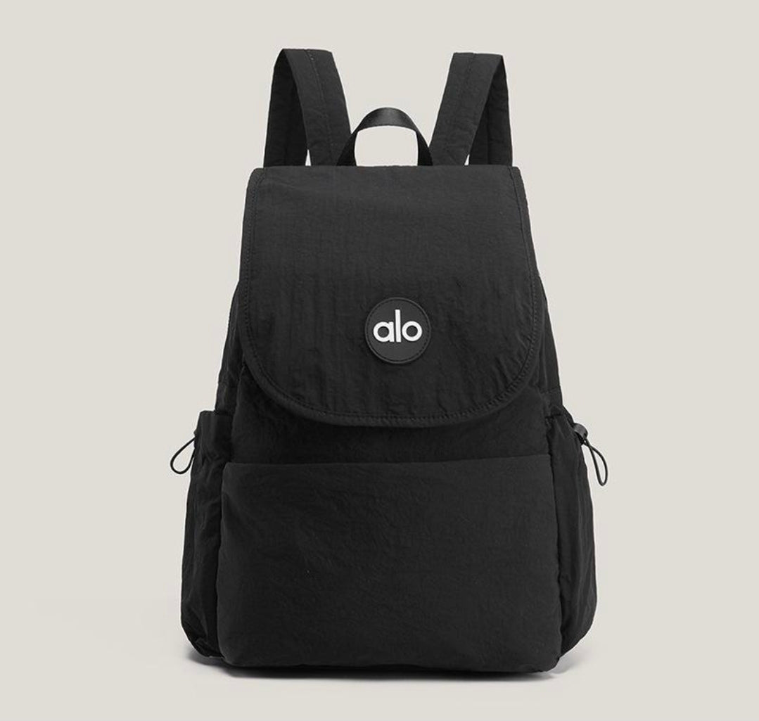 Al0 Backpack