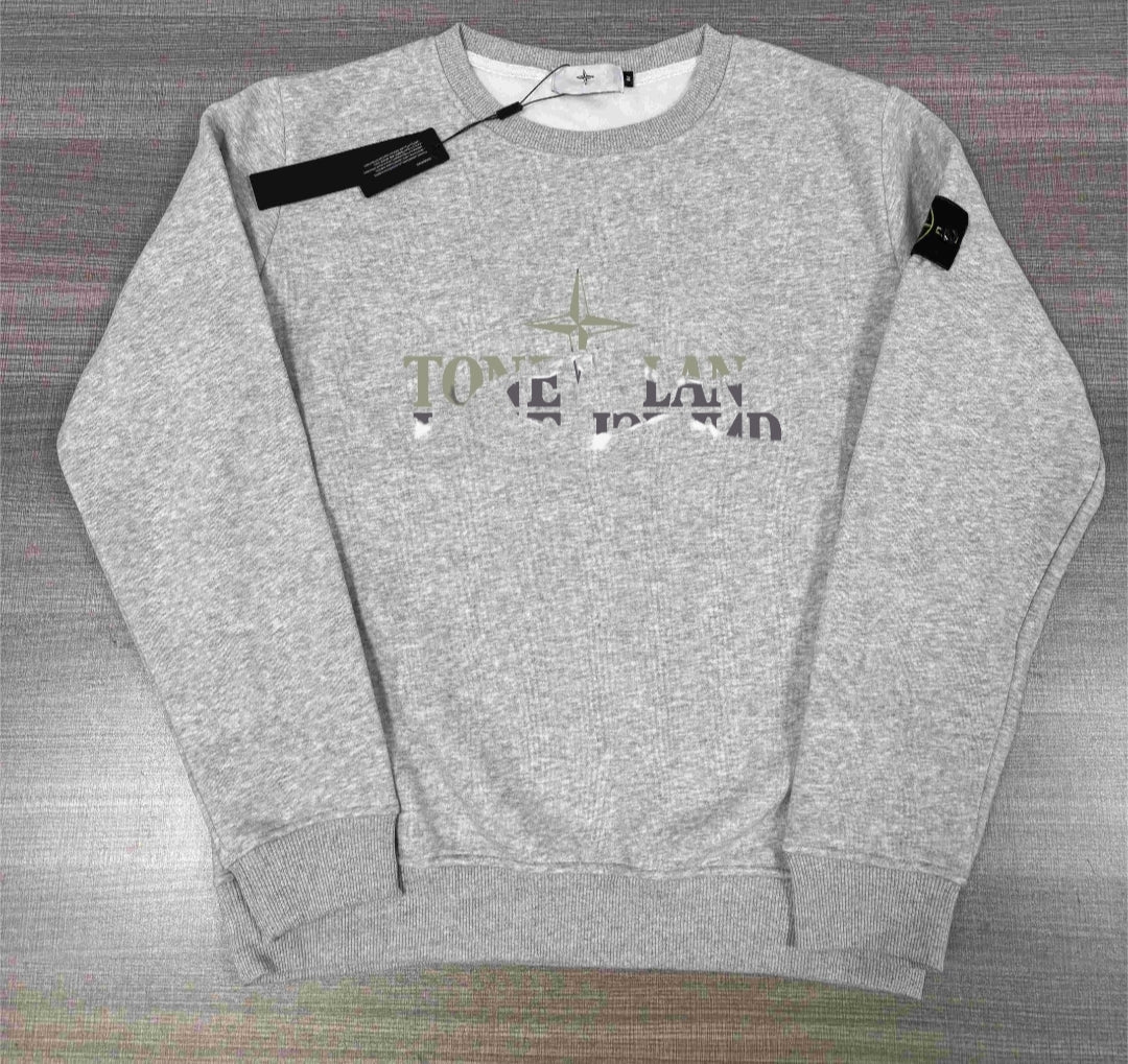 1.1 Mens Stlen Jumper