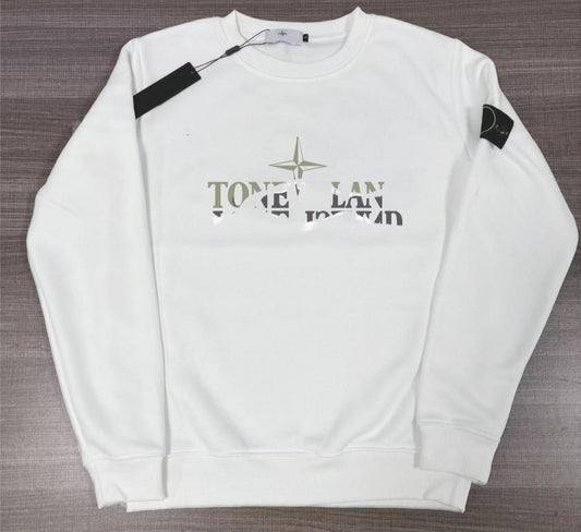 1.1 Mens Stlen Jumper