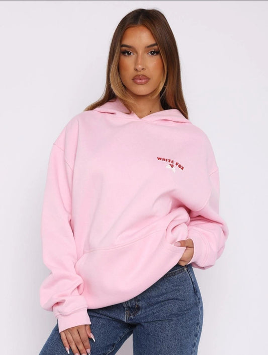 Candy WF Hoody