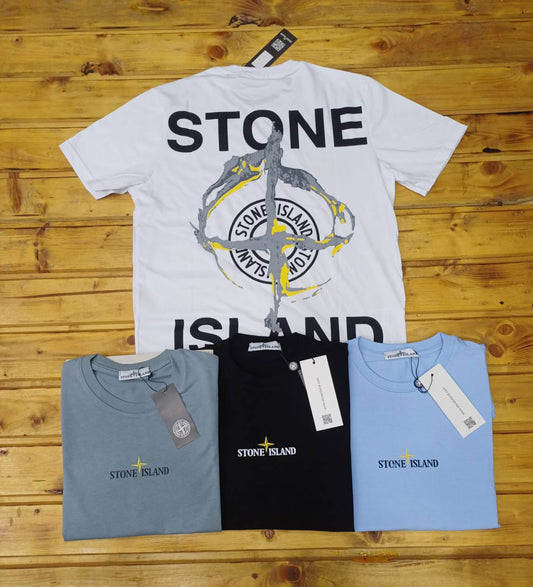 Men Stlen Tee
