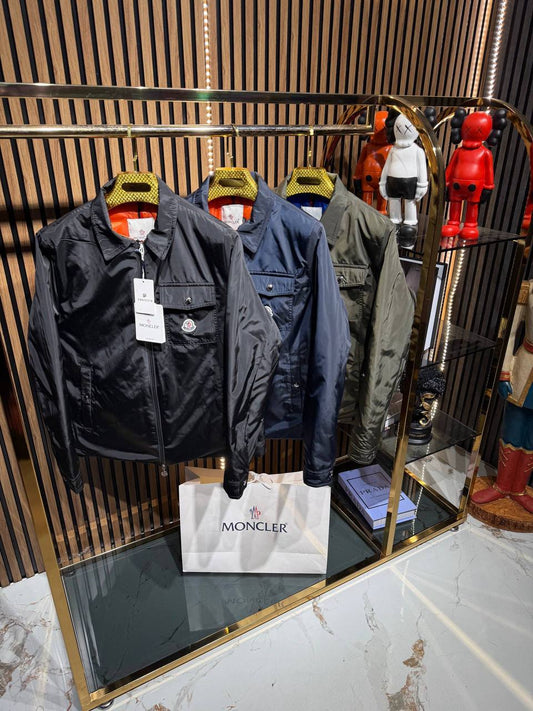 Men Mon'C Jacket